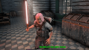 激光剑武器大包（V2.1 稳定版）-七日杀中文站