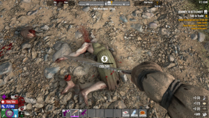 可收割僵尸-七日杀中文站