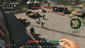 迷你地图-七日杀中文站