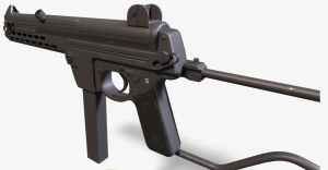 潘特武器包V4.3 V2.0-V2.1汉化-七日杀中文站