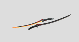 潘特武器包V4.3 V2.0-V2.1汉化-七日杀中文站