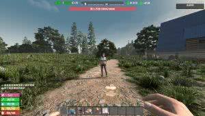 【小型MOD】简单常显+各种大背包等MOD【11月29日更新】 (V2和A17至V1全版本/原创)-七日杀中文站