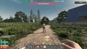 【小型MOD】简单常显+各种大背包等MOD【11月29日更新】 (V2和A17至V1全版本/原创)-七日杀中文站