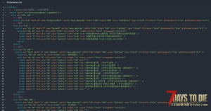 【V2.X通用】T键菜单栏（附简易ui界面修改教程）-七日杀中文站