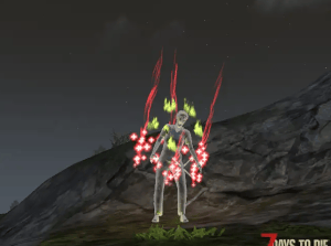 【大型直连MOD】【末世无双2.41A】新增船上钓鱼 修复大量bug-七日杀中文站