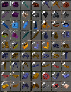 新开，死亡之国MOD，新农场-七日杀中文站