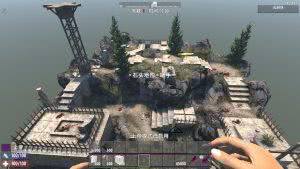 【更新2.0】沉浸式隐藏型地堡预制件-七日杀中文站