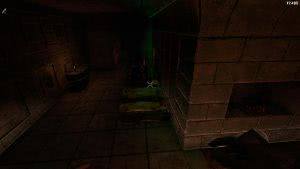 【更新2.0】沉浸式隐藏型地堡预制件-七日杀中文站