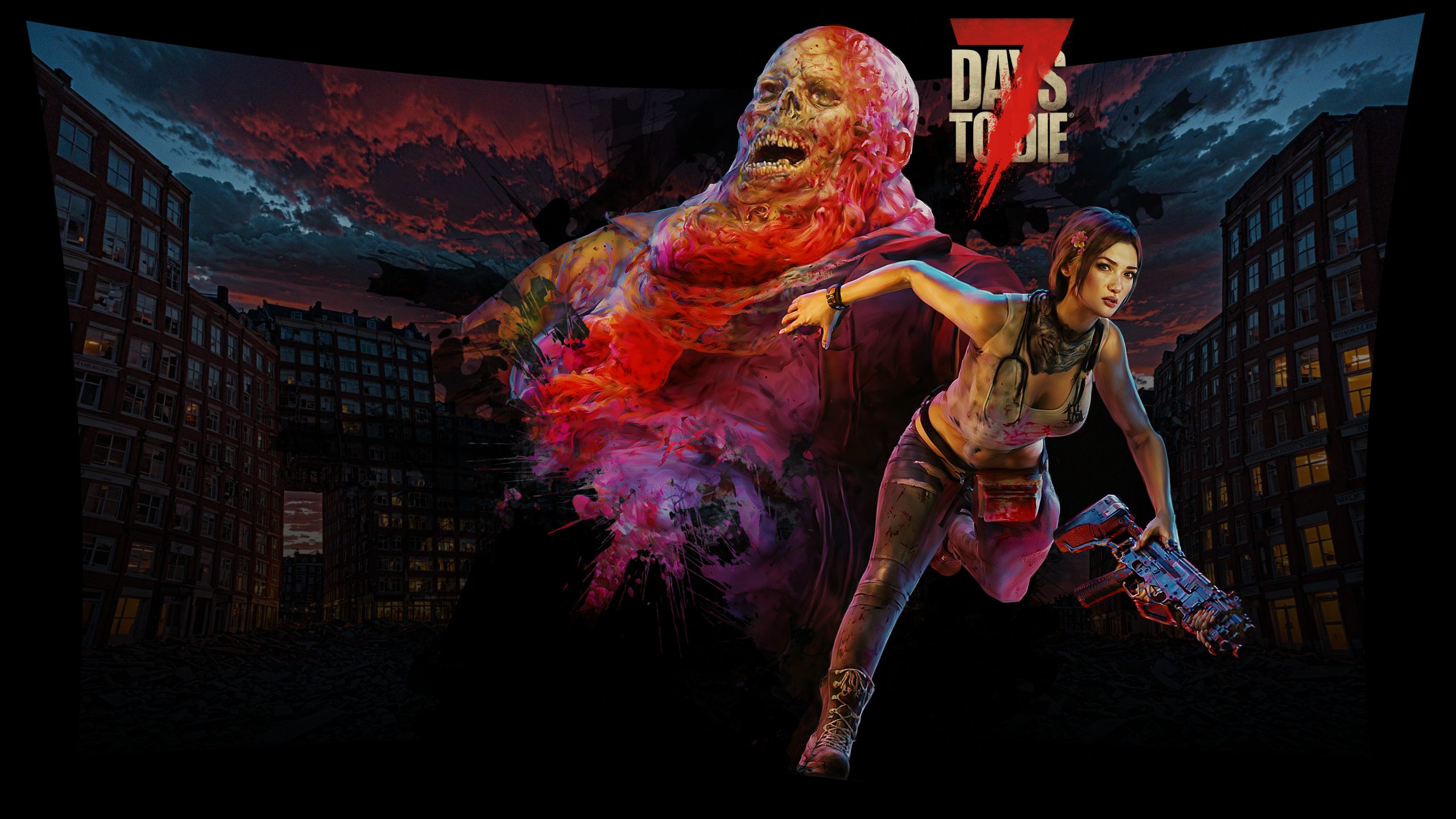 【原创8K地图】《所罗门宝藏Ⅱ巨兽版》V2.3单机联机版（服务器版私聊）！2025-09-19-七日杀中文站