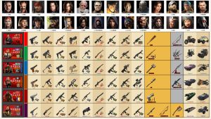 【原创8K地图】《所罗门宝藏Ⅱ铁血联盟》V2.4单机联机版(服务器版私聊)!2025-12-20-七日杀中文站