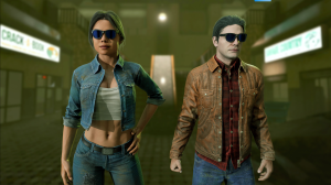 【安安】官方DLC免费领取（经典幸存者护甲套装）-七日杀中文站