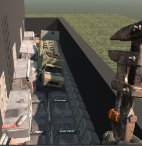 超级福利房（个人自制）-七日杀中文站