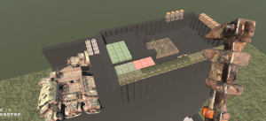 超级福利房（个人自制）-七日杀中文站