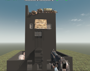 超级福利房（个人自制）-七日杀中文站