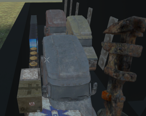 超级福利房（个人自制）-七日杀中文站