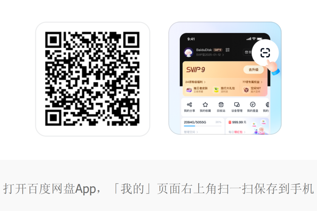 常显腰带美化网盘分享