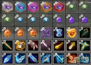 【大型Mod】梦幻之旅 V2.5   超大优化更新（2026-1-20）-七日杀中文站