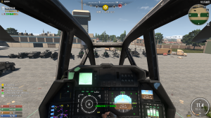 【大型MOD】V2.5武装突袭 - 次世代重型载具包 重型武装直升机-第一人称驾驶-多种可选武器 单机联机-七日杀中文站