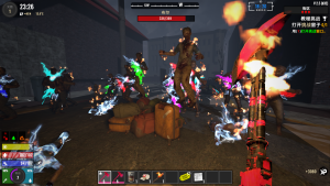 【大型直连MOD】【末世无双2.51A春节版】2月15日更新 祝大家新春快乐~-七日杀中文站