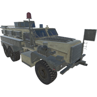 MRAP6x6_ARMY_MGPlaceable