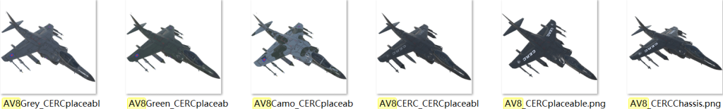 AV8A