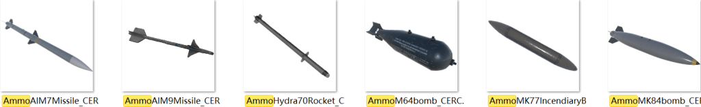 AMMO