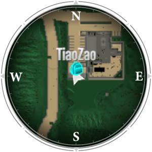 （8.31）【功能MOD】纵享丝滑！特制的罗盘小地图~跳蚤迷你小地图V3.2.1（支持V3.2）-七日杀中文站