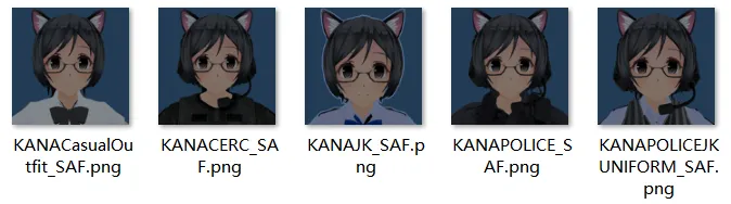 KANA