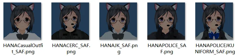 HANAALL