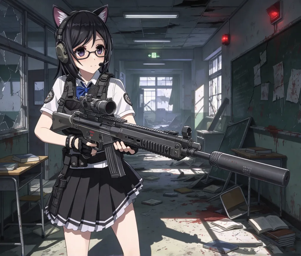 HANAGUN