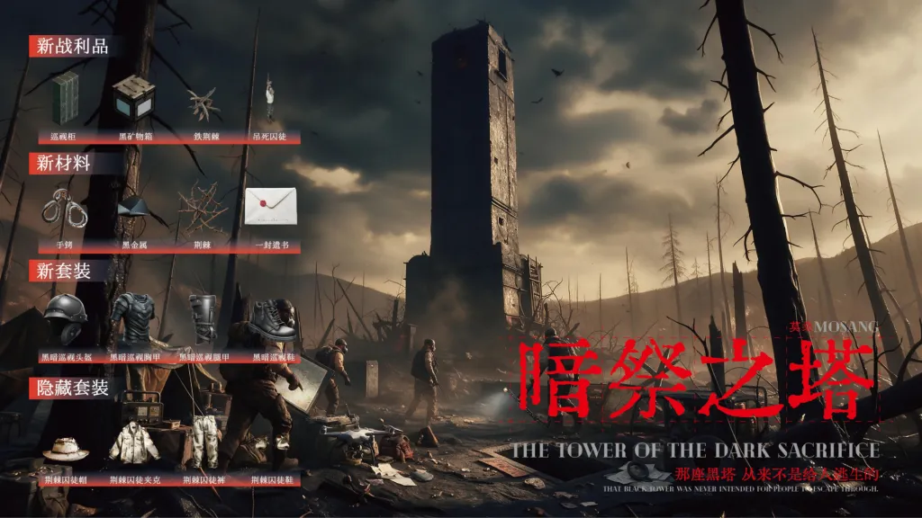 垃圾佬-鼠鼠时代V2.5【天空之城】版本简介手册_05