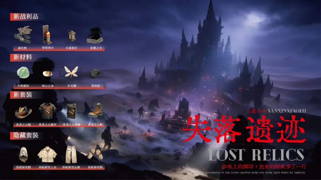 垃圾佬-鼠鼠时代V2.5【天空之城】版本简介手册_07