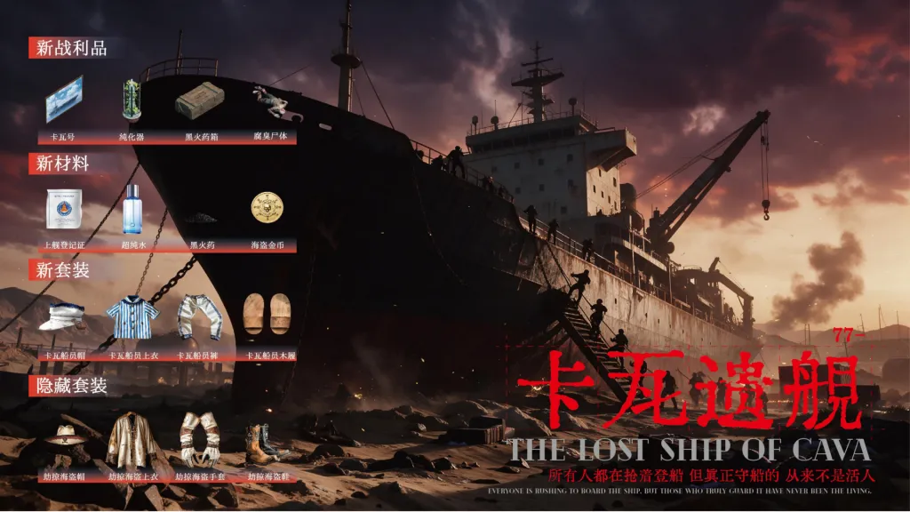 垃圾佬-鼠鼠时代V2.5【天空之城】版本简介手册_08