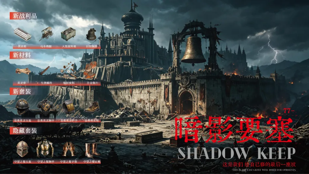 垃圾佬-鼠鼠时代V2.5【天空之城】版本简介手册_11