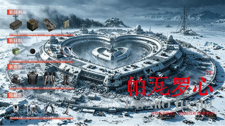 垃圾佬-鼠鼠时代V2.5【天空之城】版本简介手册_10