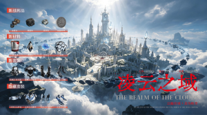 【大型MOD】正式版！9月30日更新！垃圾佬-鼠鼠时代V2.5正式版【天空之城】(V3.3.0/物理机/中英)-国际下载-七日杀中文站
