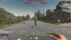 【小型MOD】简单常显+各种大背包等MOD【10月3日更新至V3.3.0 b18】 (V3和A17至V2全版本/原创)-七日杀中文站