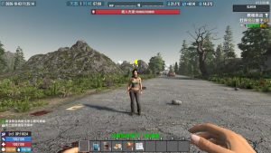 【小型MOD】简单常显+各种大背包等MOD【10月3日更新至V3.3.0 b18】 (V3和A17至V2全版本/原创)-七日杀中文站