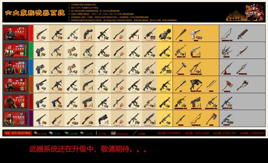 枪谱